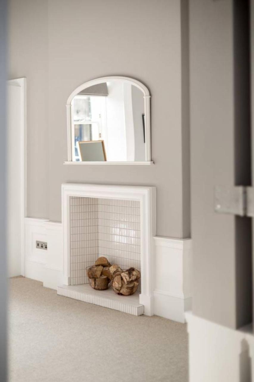 Joivy Spacious And Bright 1Bed Apt, Short Walk From Princes Street إدنبرة المظهر الخارجي الصورة